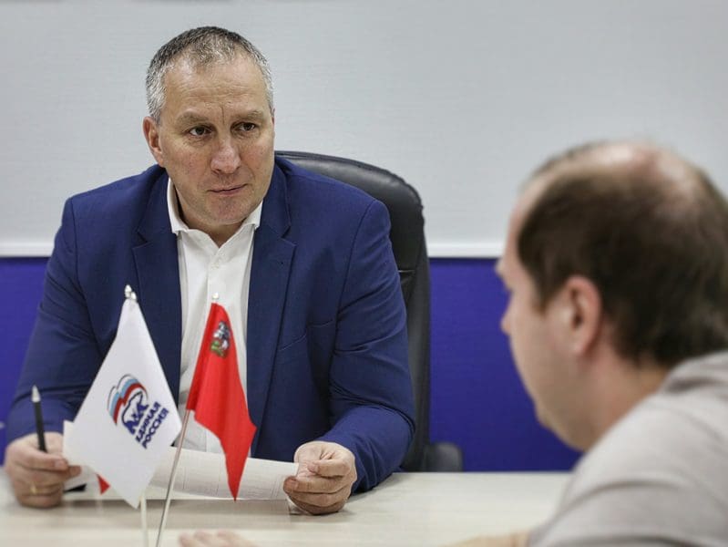 Роман Шамнэ