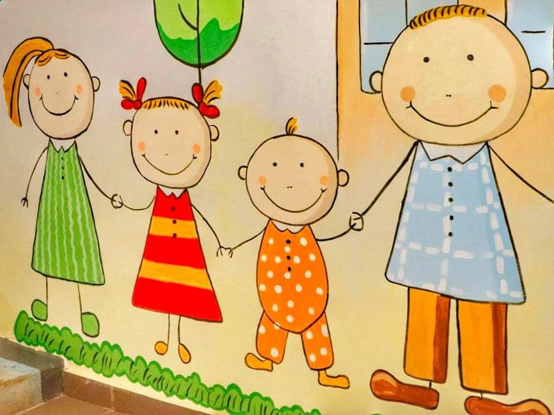 Два дома в Наро-Фоминском округе борются за звание лучших в Подмосковье