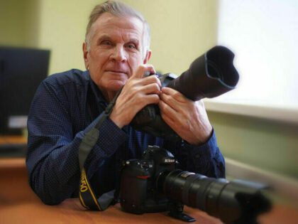 Фотокор Юрий Инякин