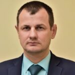 Гусаков Алексей Александрович, Заместитель Главы Наро-Фоминского городского округа