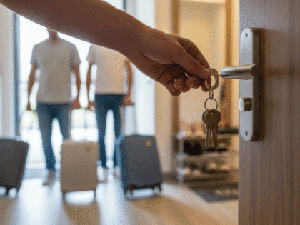 Туристический налог