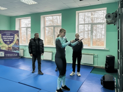 Лыжный тренажер: как инициативный бюджет работает в Наро-Фоминске