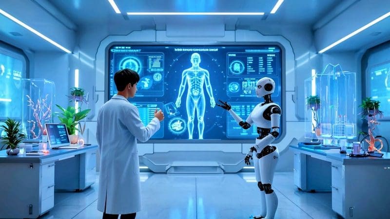 Ваша жизнь короче, чем могла бы быть. ИИ назвал главный фактор долголетия