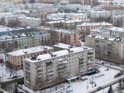 Недвижимость, хрущевки, панельные дома
