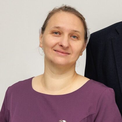 Шведова Ольга Николаевна