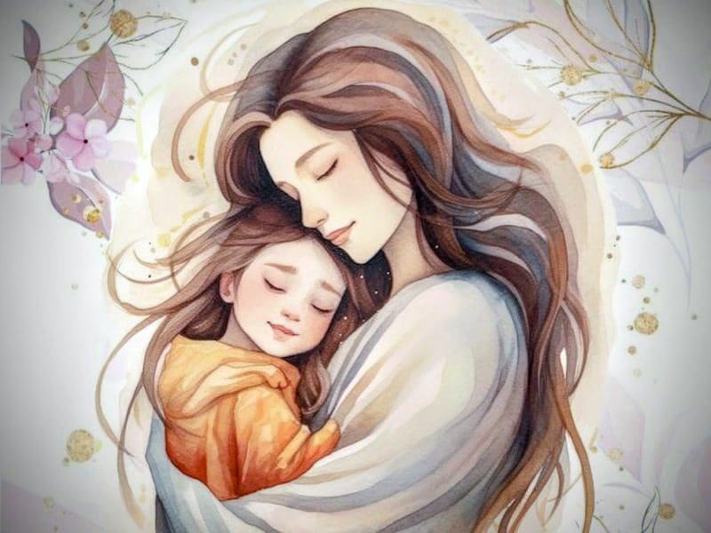 Концерт «Мир начинается с Мамы» ко Дню матери пройдет в Селятино