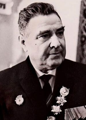 Михаи́л Никола́евич Туга́нов (1900—1974) — советский цирковой артист, наездник и режиссёр