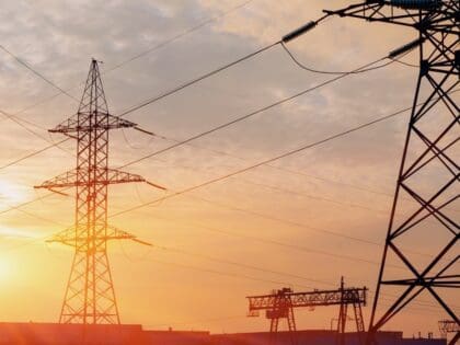 Мособлэнерго