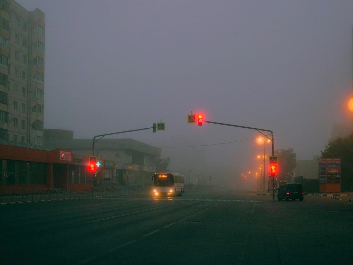 Загрязнение воздуха в Наро-Фоминске: город в антирейтинге РФ