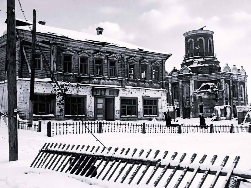 Наро-Фоминск помнит: 84 года назад город был освобождён от немецко-фашистских захватчиков