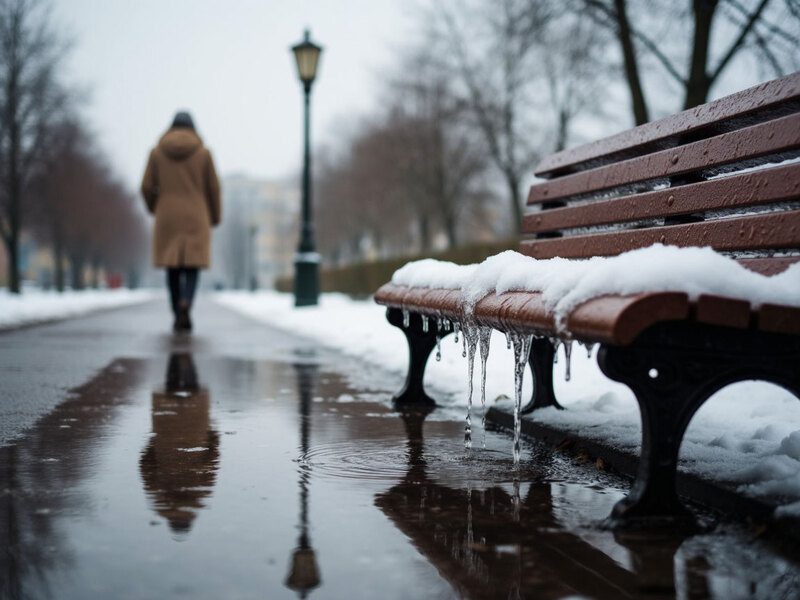 Прогноз погоды в Наро-Фоминске