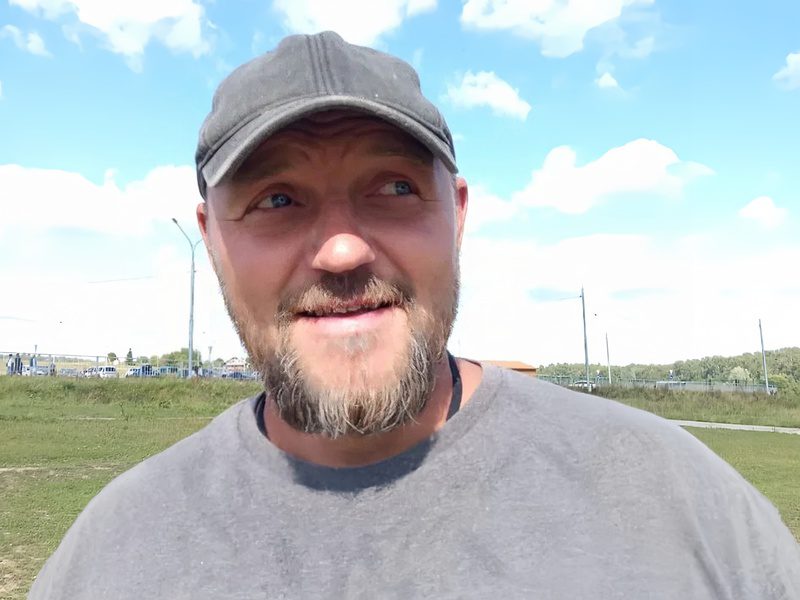 Многодетный отец на гауптвахте в Наро-Фоминске: хроника ошибки