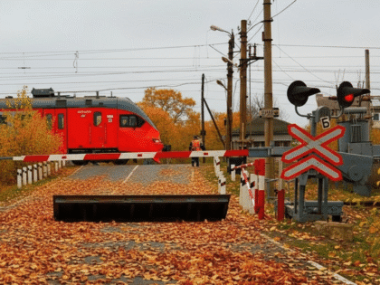 Ремонт переезда в Акулово