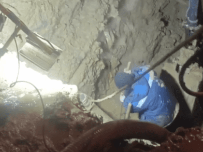 Авария на водопроводе в Наро-Фоминске: три прорыва после гидроудара