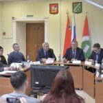 Форум «Управдом» в Наро-Фоминске 15 декабря