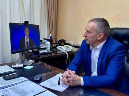 Комментарий Романа Шамнэ о прямой линии Путина и приоритетах округа