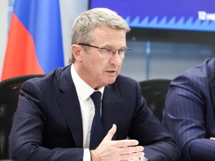 Олег Рожнов