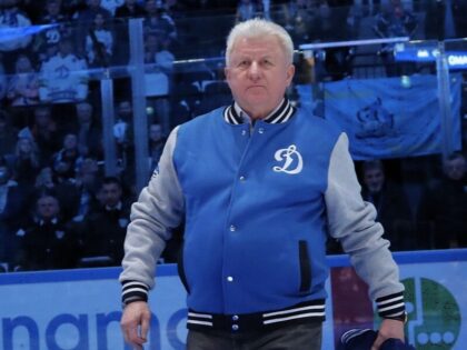 Путин наградил Владимира Мышкина орденом «За заслуги перед Отечеством»