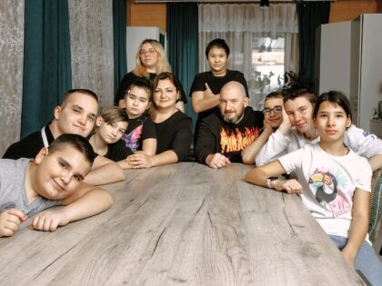 Компенсация 50% за колледж многодетным в Подмосковье с 2026