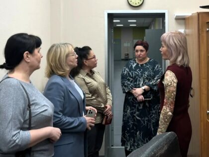 ГИА-2026 в Наро-Фоминске: итоговое сочинение для 2600 выпускников